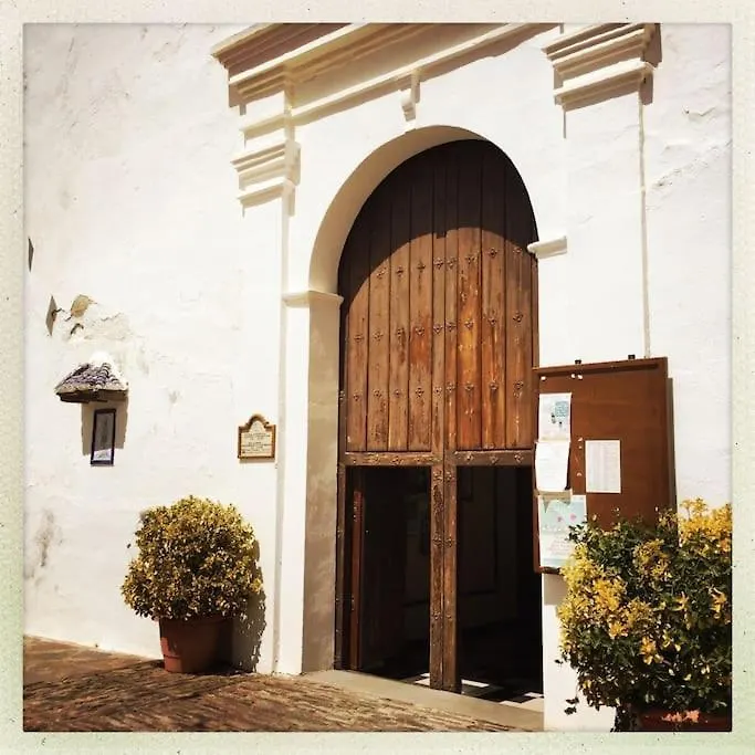 Casa Mirador Bubion, Large Terrace & Amazing Views Apartment 0*, Bubion Spain